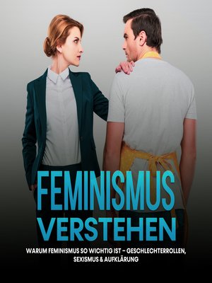 cover image of Feminismus verstehen